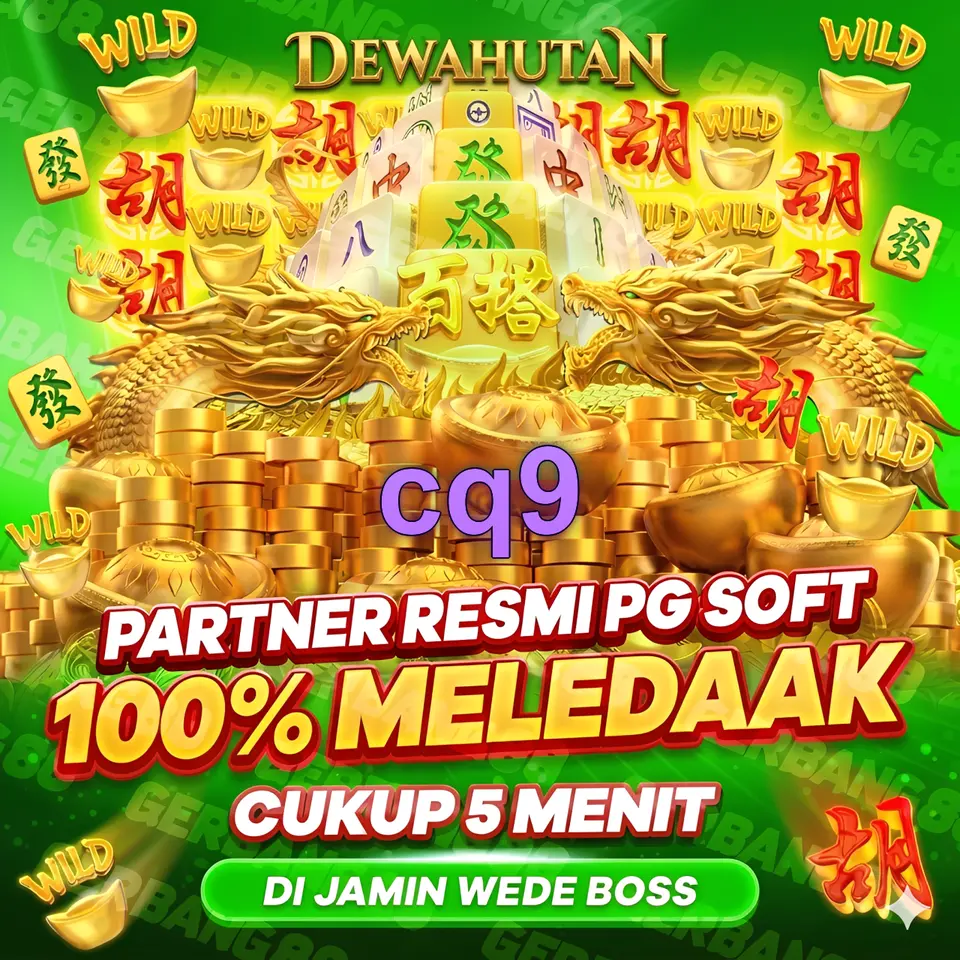 cq9 APK