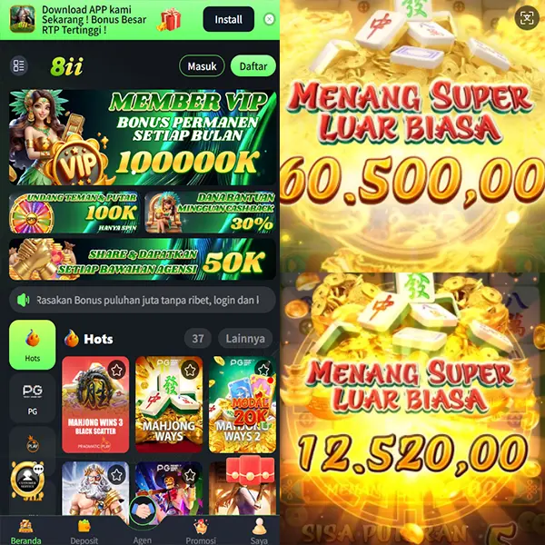 cq9 Daftar Sekarang - Unduh APK
